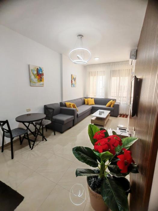 Khalda One Bedroom Apt