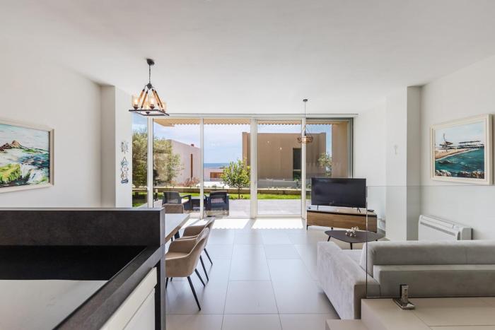 The Ionian Villa Green Coast