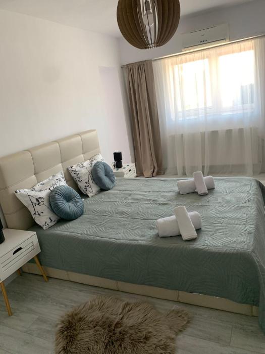 Promenada Central Home