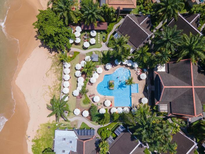 Khaolak Palm Beach Resort