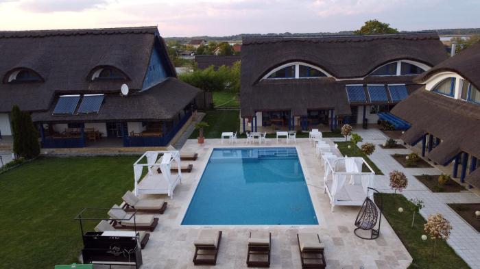 Complex Turistic Casa Anastasia