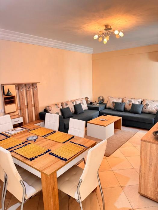 Appartement Marrakech