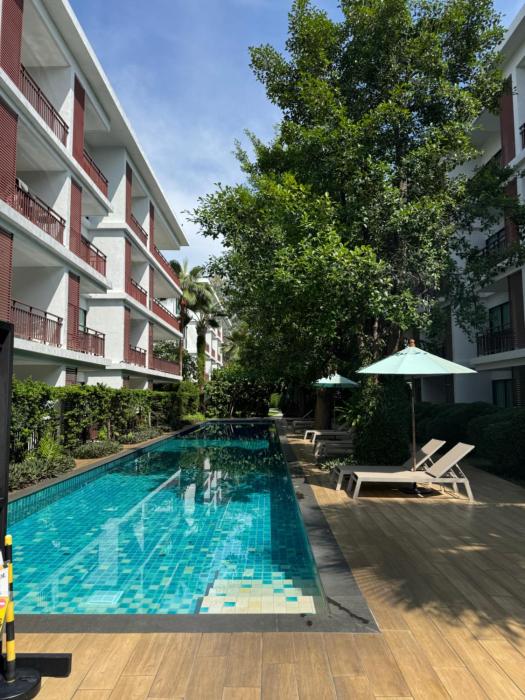 Title Rawai Phase III By Mill 1 fl