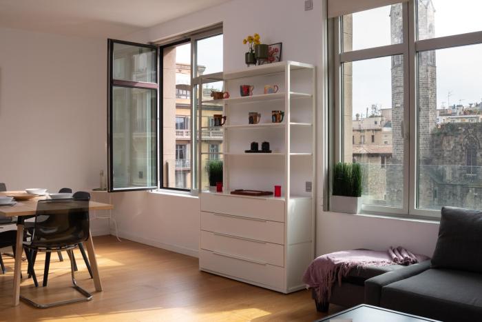 Cathedral Charm on Via Lantana