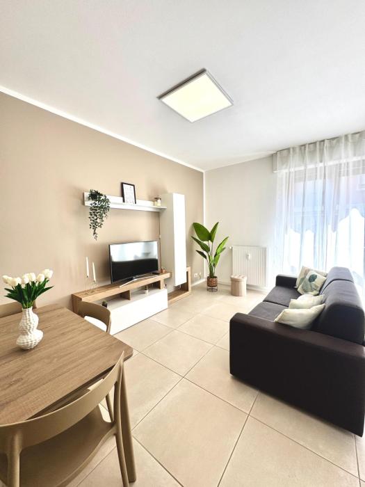 Casa Vittoria - tra Lago Maggiore e centro città