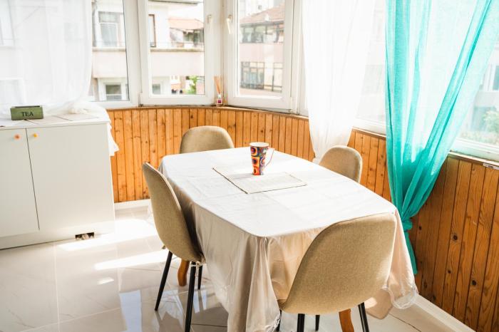 Апартамент Морски уют