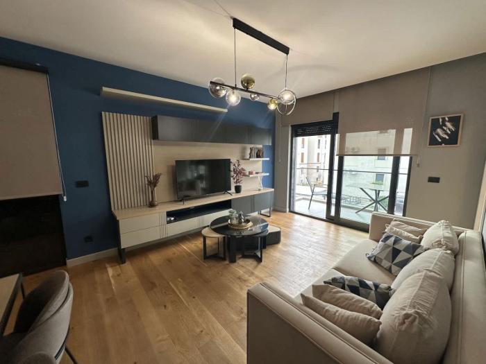 Elefante 6 Feel Tivat