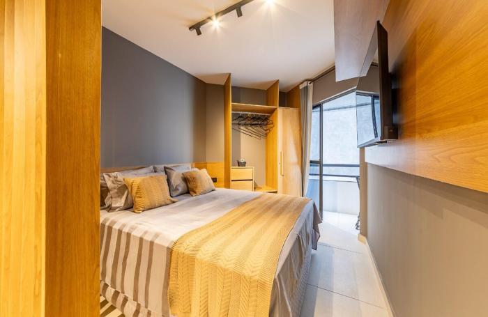 Studio à Beira-Mar da Praia da Pajuçara