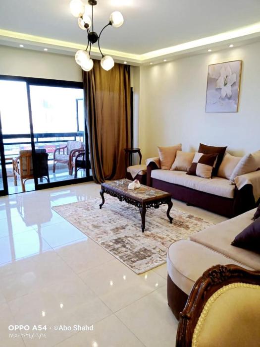 Gleem Bay ultra lux Apartment