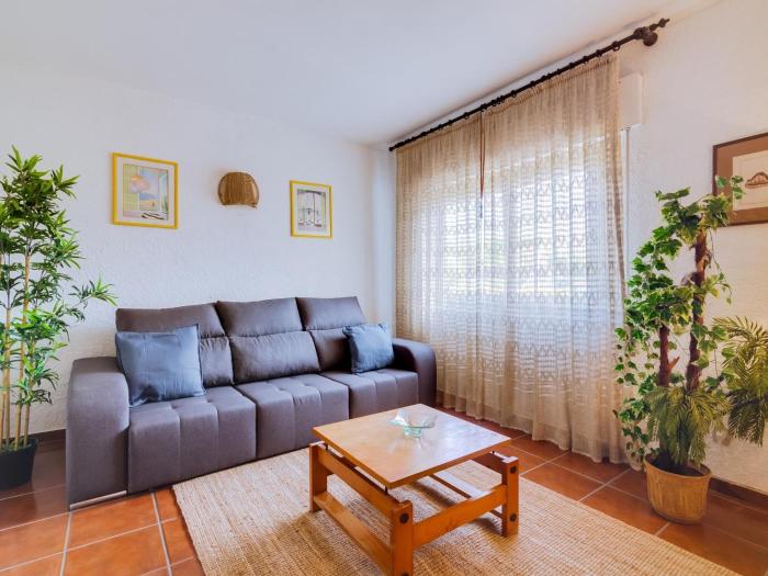 Apartamento Forte Novo no centro de Quarteira