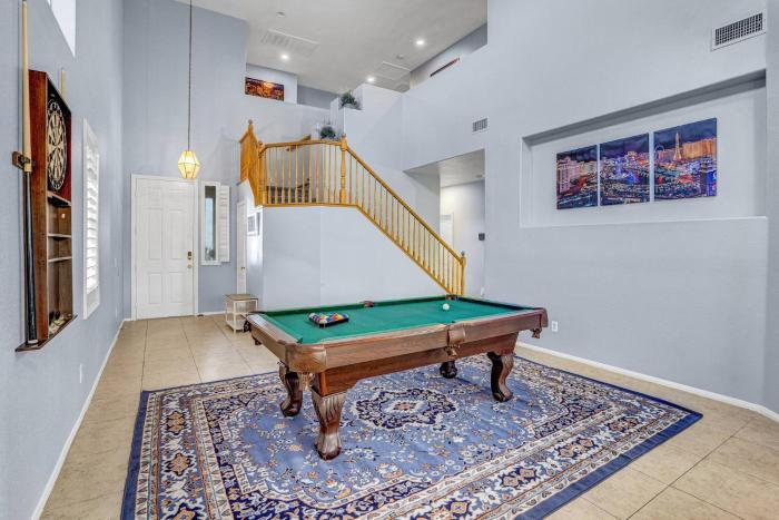 Blue Haven | King Bed | Relaxing