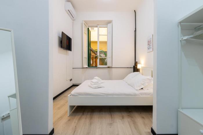 Elegant suite in Prati, 5 minutes from the Vatican