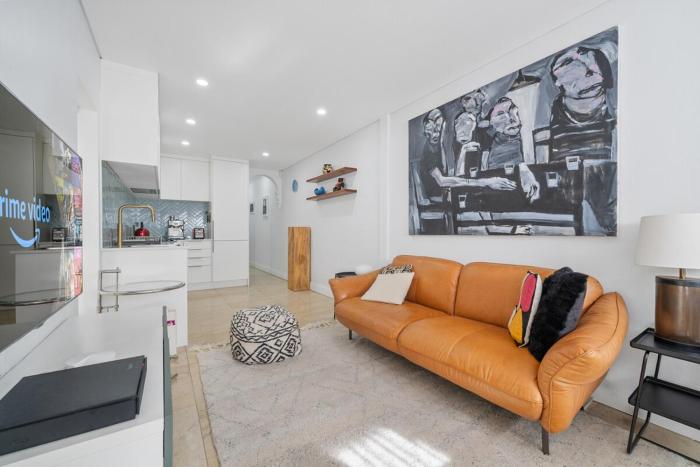 Gallery on Kent - Prime Location