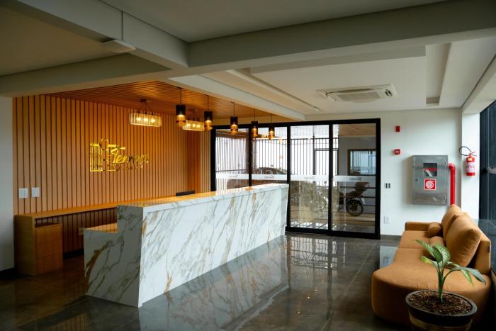 Terraço Plaza Hotel