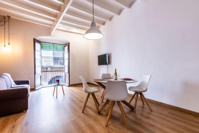 Merceria 1 by Unik Vacation