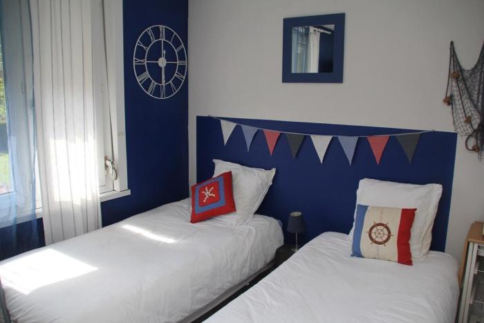 Studio Mer à Mastaing