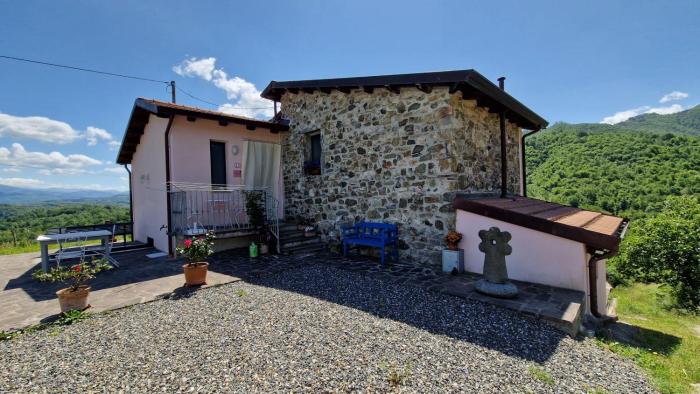 Mini Appartement Colombana