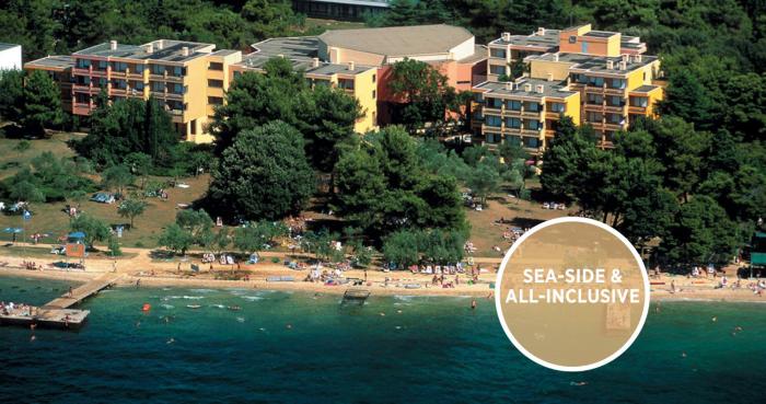 Hotel Donat -Inclusive