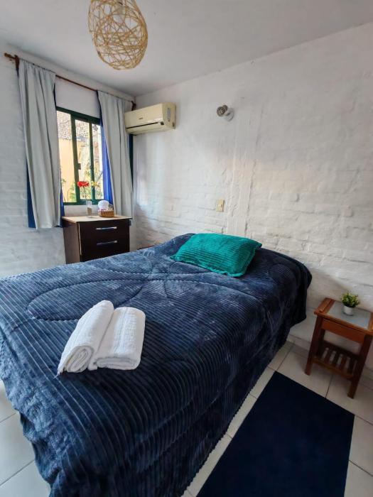 Hostel Colibri Colonia