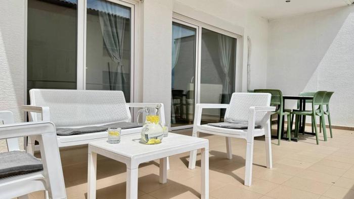 Your Comfy Apartment