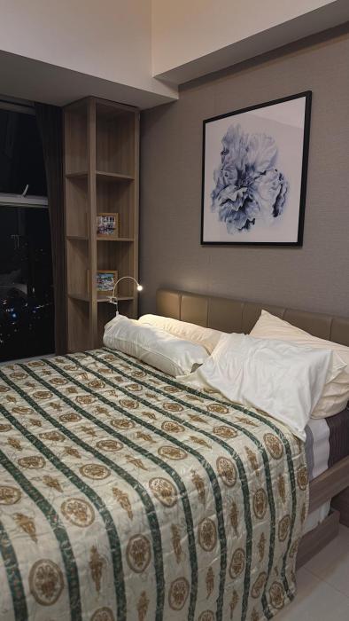 Cozy Apt Studio Anderson Pakuwon Mall view city