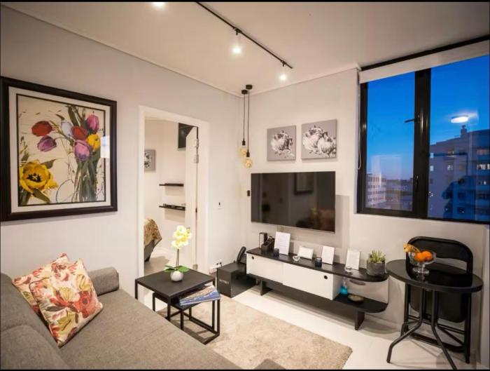 Apartment in Sea point