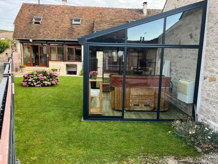 ARconciergerie Le gîte dArtois