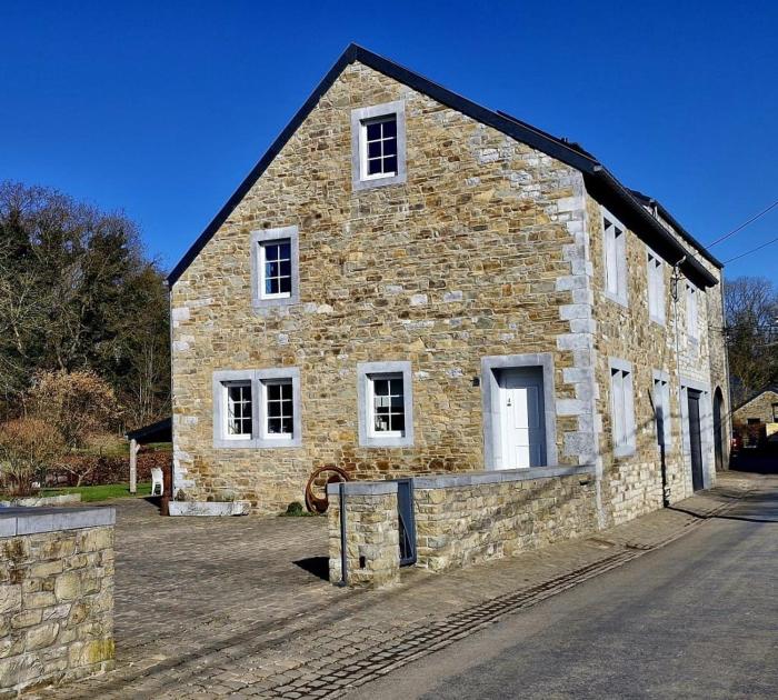 Le Vieux Sart de Sprimont