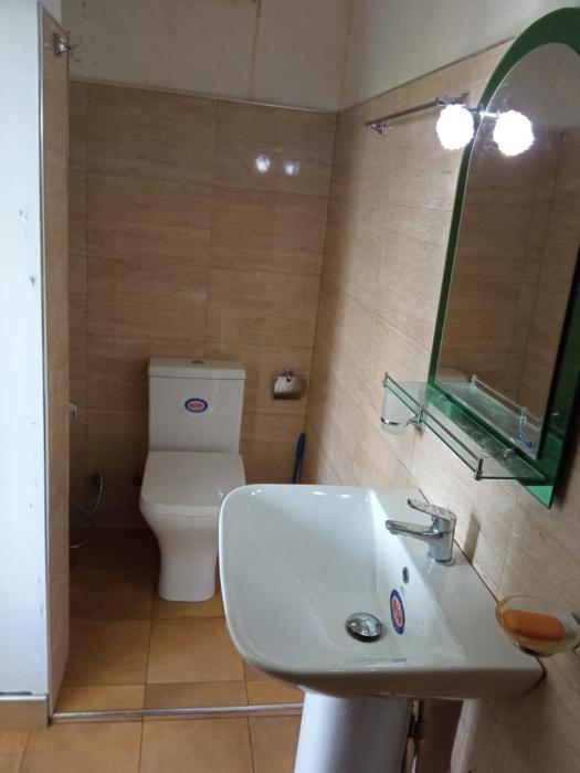 Hakgala Mount Paradise