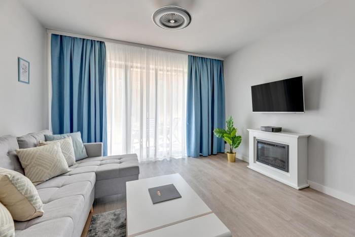 Scala City Center Apartments & Studios by Lion Apartments