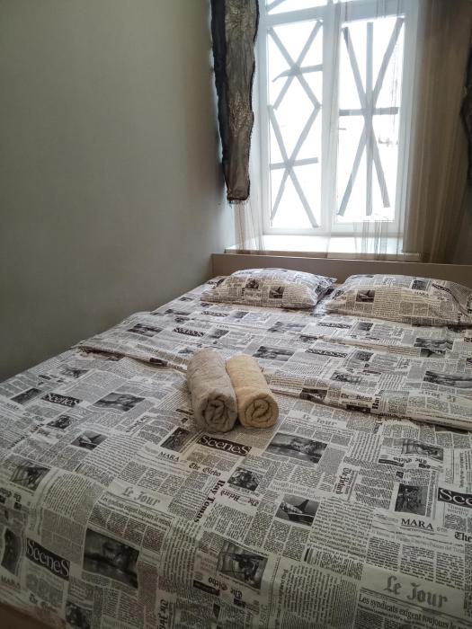 Сердце города Дерибасовская