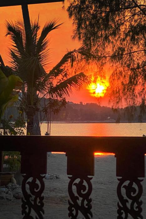 Colibri Beach Resort