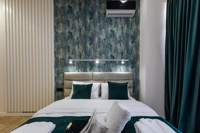 Tbilisi Luxury Jacuzzi Studio