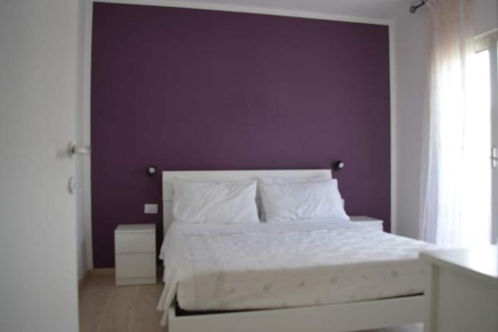 Grottammare Summer Apartment