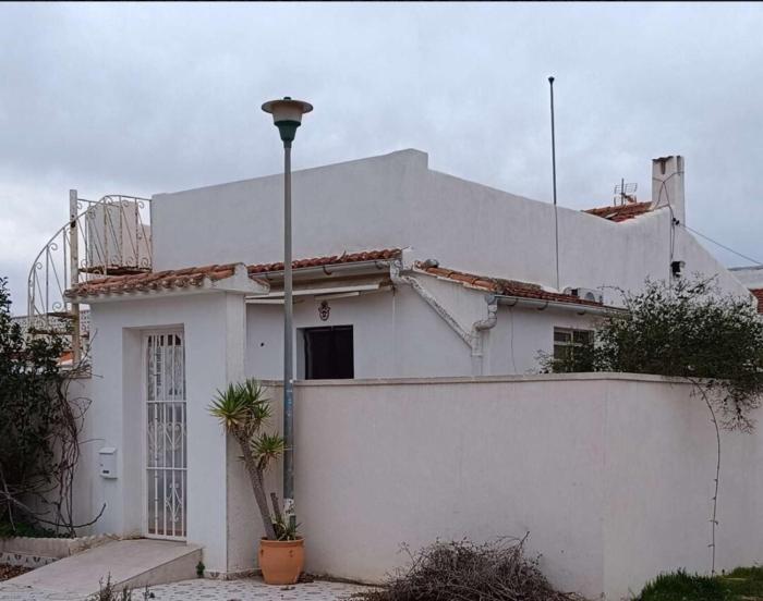 3-bedroom house in Torrevieja