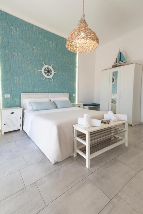 Catania Over Time - Tourist Rooms