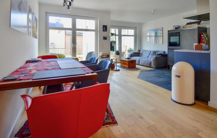 Nice Apartment In Lübeck With Sauna