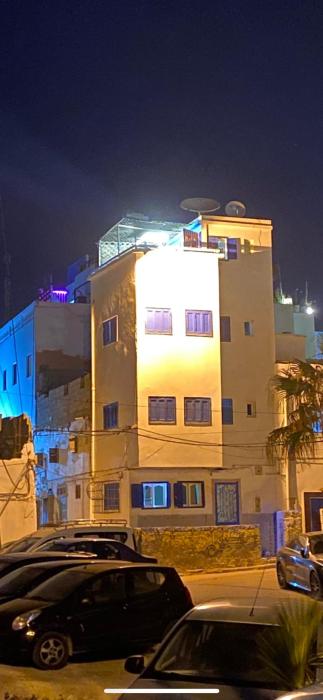 Taghazout studio & rooftop