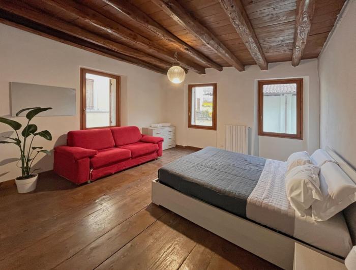 PAO Apartment - Castelvecchio