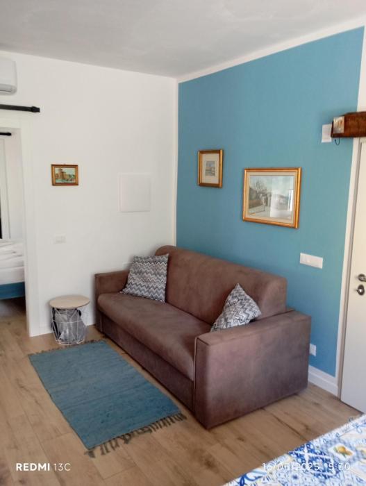 villa Cretaccio Arco,bilocale in casa di campagna a 5 Min dal lago con deposito bici e attrezzatura