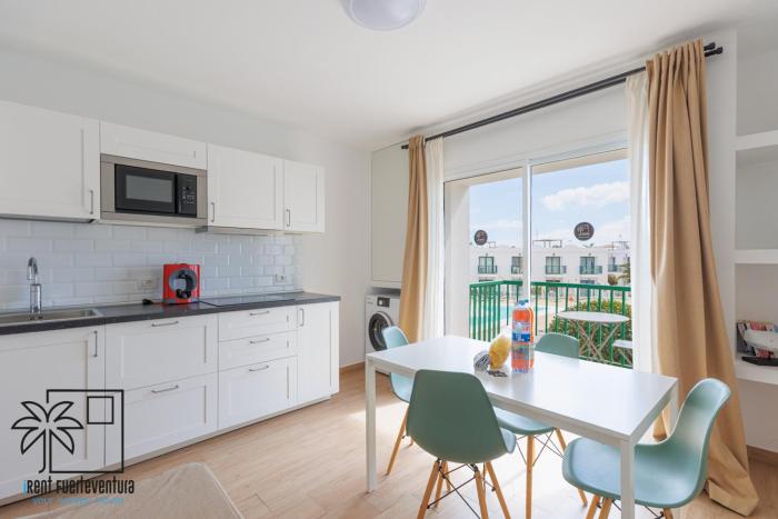 Passion Pool View & WiFi by iRent Fuerteventura Corralejo