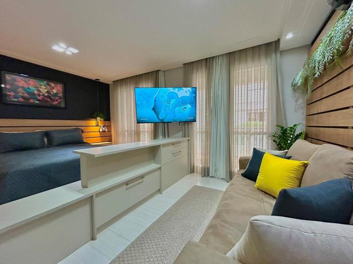 Novo Loft Mooca-SP - Full Confort