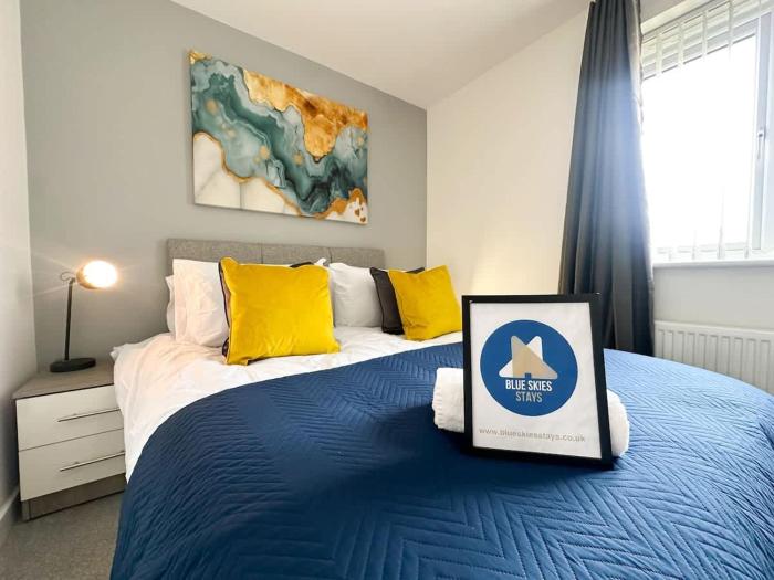 Deepdale House by Blue Skies Stays