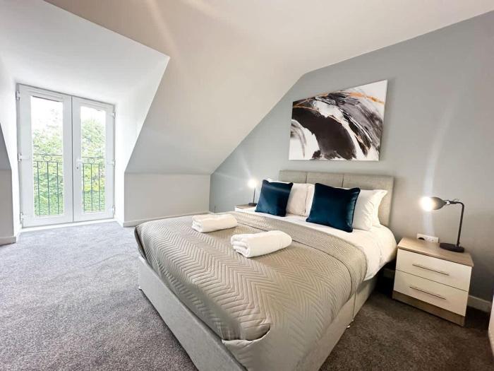 James House by Blue Skies Stays