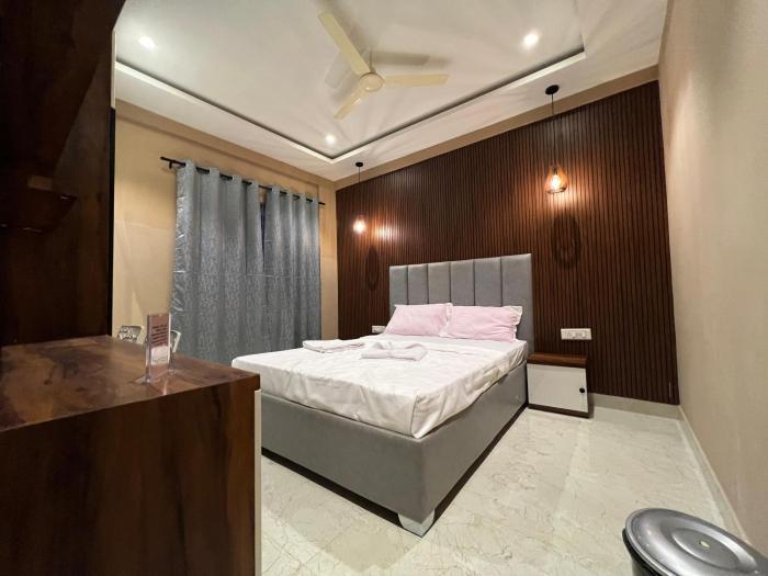 Hotel Seven Sky Inn Madiwala