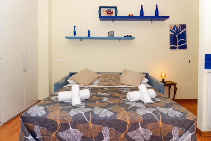 La Casetta nel Borgo a Due Passi dal Mare