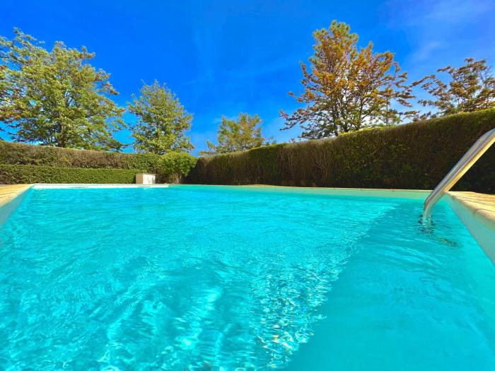 Portimão Riverview 2 With Pool by Homing