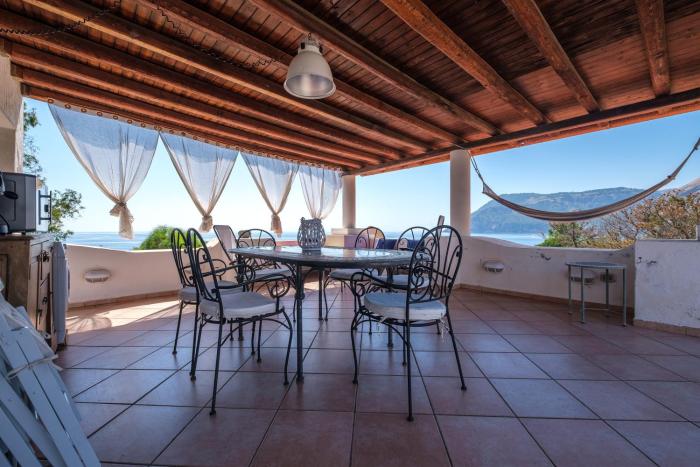 Jerà Suite Vista Mare