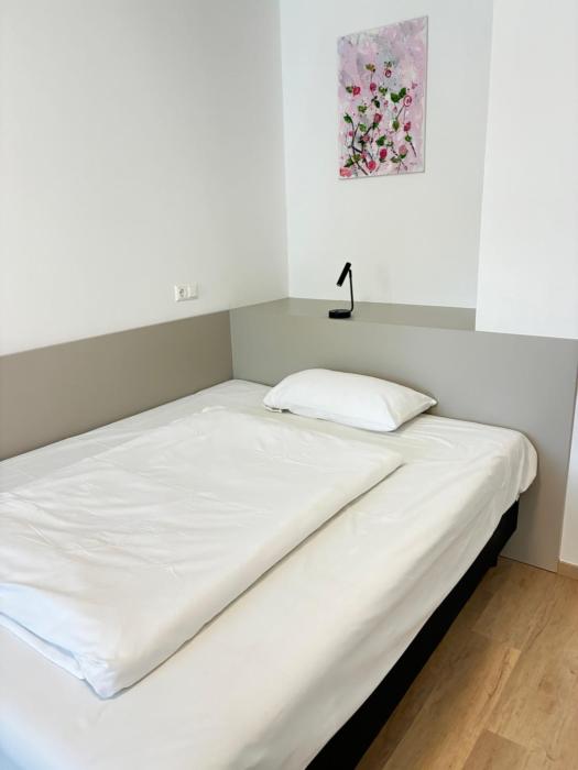 Hotel Wasserpalast - breakfast for free!!!