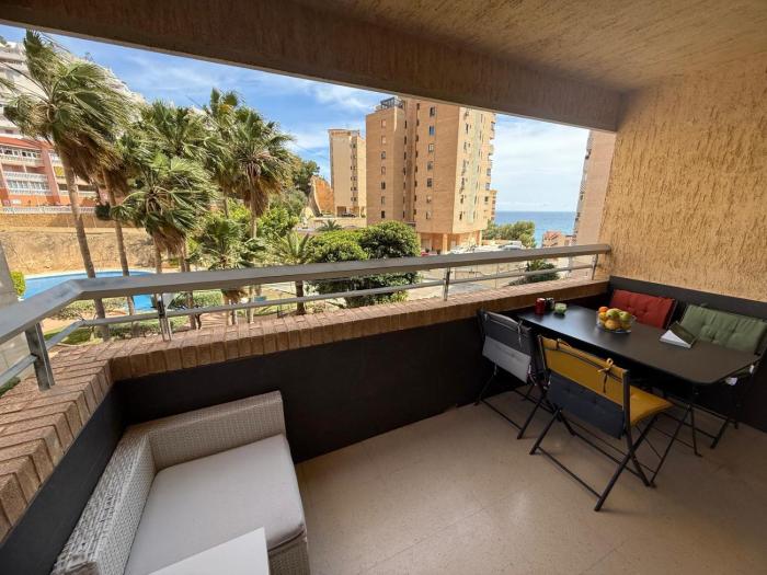 Benidorm Finestrat Sun Apartment - Entreplayas 1